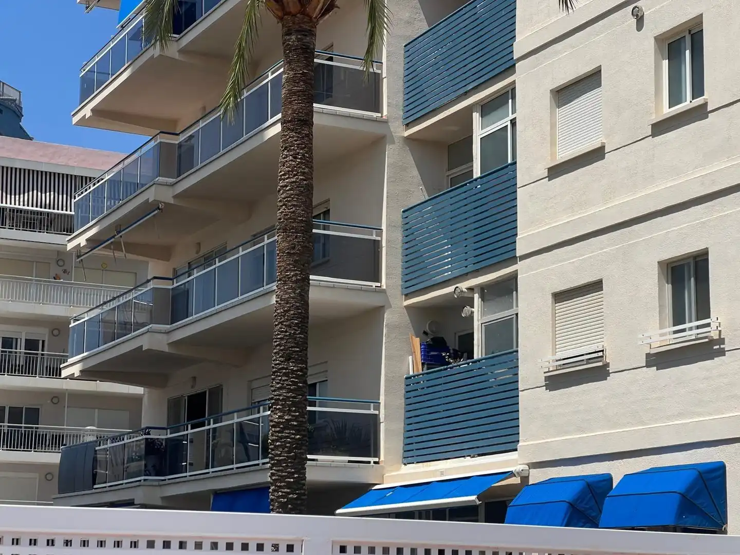 Apartment with lift for sale in Playa de Gandia, imagen 10