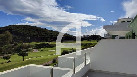 Foto 2 von Wohnung zum Verkauf in Riviera del Sol, Mijas