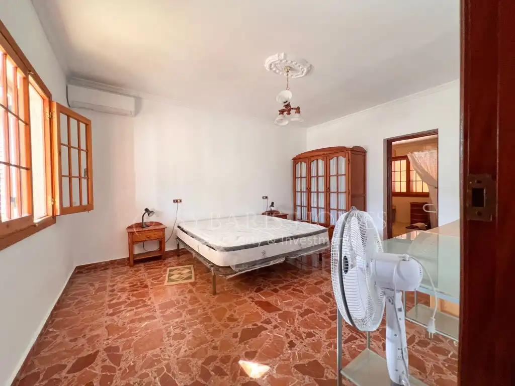Casa con piscina en venta en Calle Solana La, imagen 38