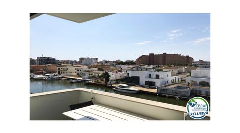 Foto 3 de Piso en venta en Avinguda de la Platja, Santa Margarita, Roses