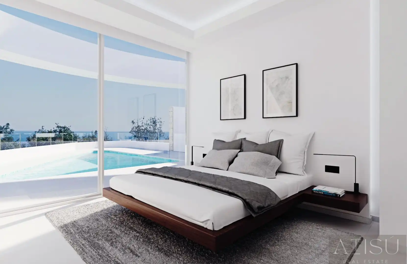 Chalet con piscina en venta en Maryvilla, imagen 7