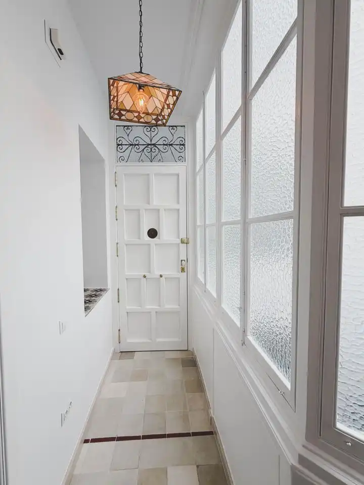 Flat with terrace for sale in Alameda - Mentidero - Teatro Falla, imagen 34