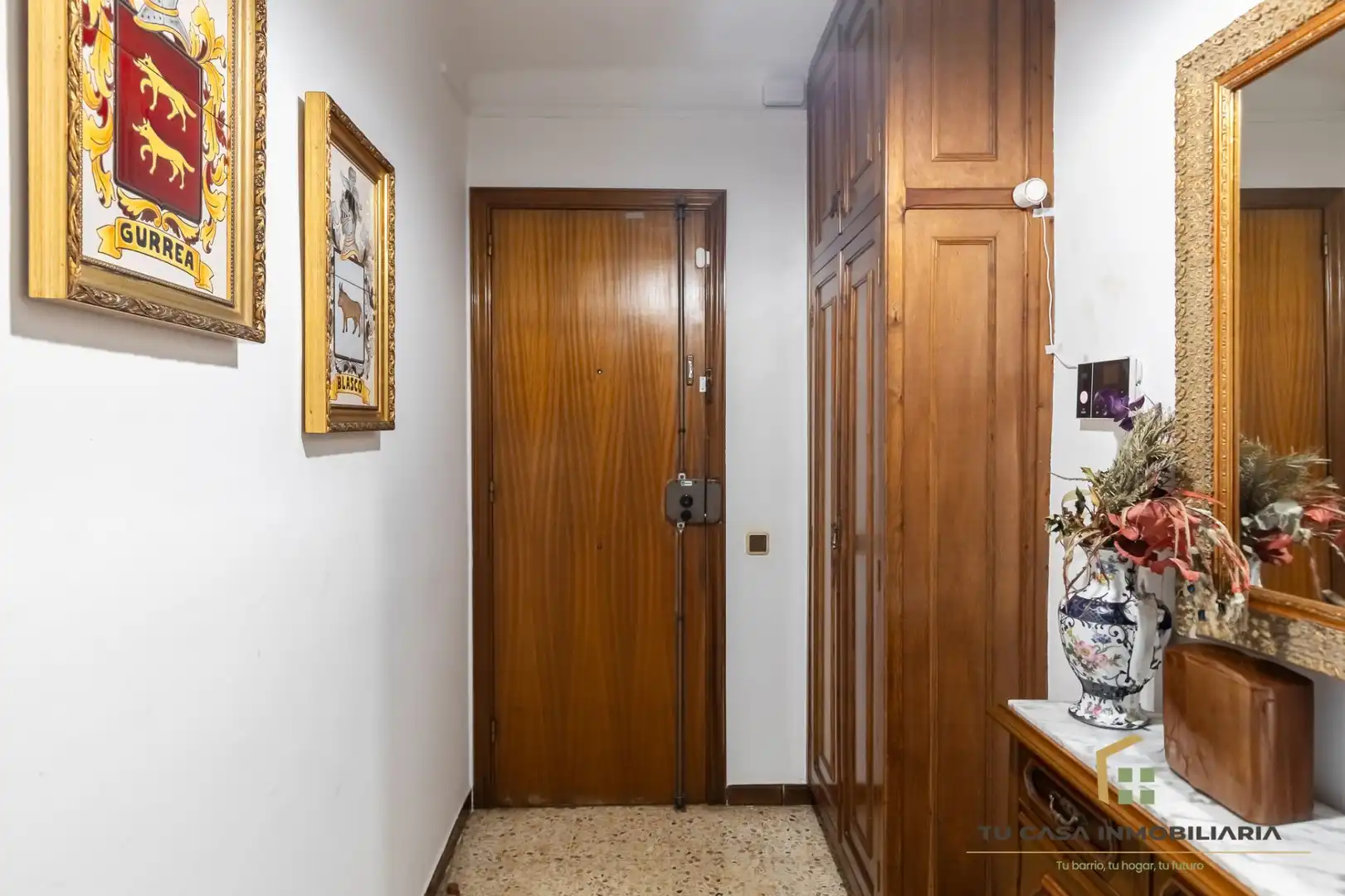 Flat for sale in Badalona, Barcelona