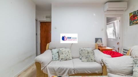 Foto 2 de Piso en venta en El Tardón - El Carmen,  Sevilla Capital