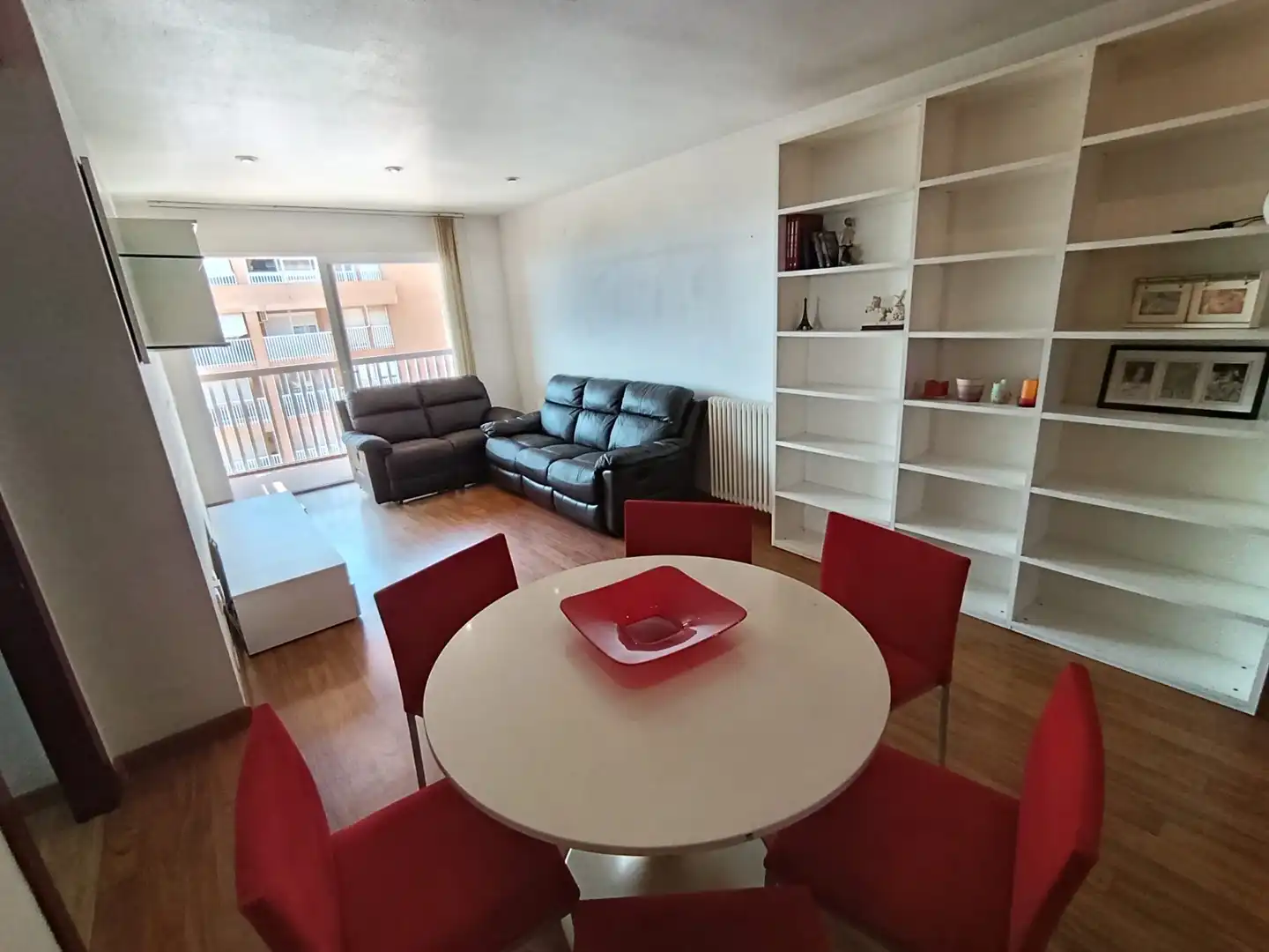 Flat with lift for sale in Avinguda Mare Nostrum, imagen 4