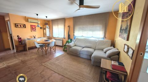 Foto 5 de Piso en venta en Carretera de Castellar, Egara, Terrassa