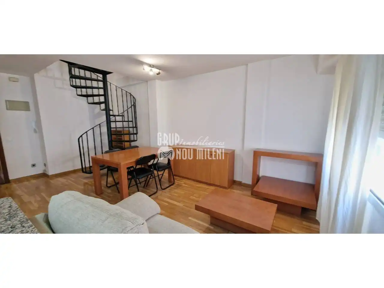 Duplex with lift for sale in Catarroja, imagen 17
