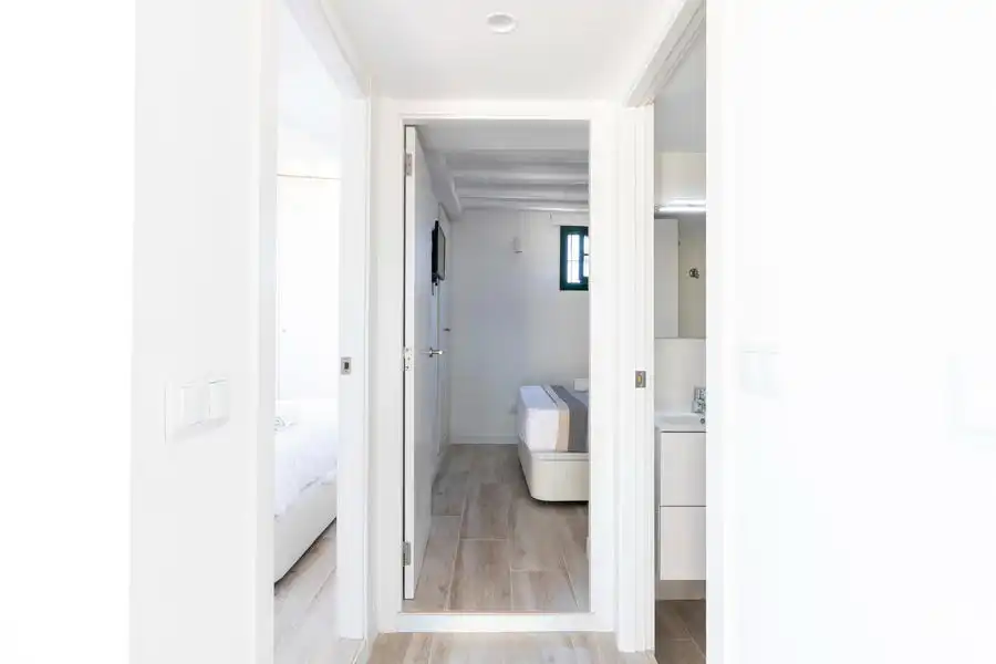 Apartament amb terrassa en venda a Carrer de Calders 2, imagen 16