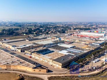 Industriegebäude zum Verkauf in Barrios rurales del oeste