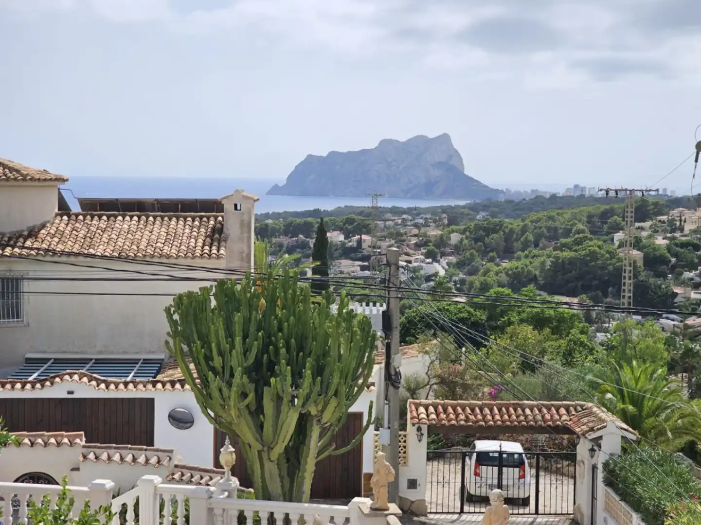Villa con piscina in vendita a La Viña - Montemar - San Jaime, imagen 30