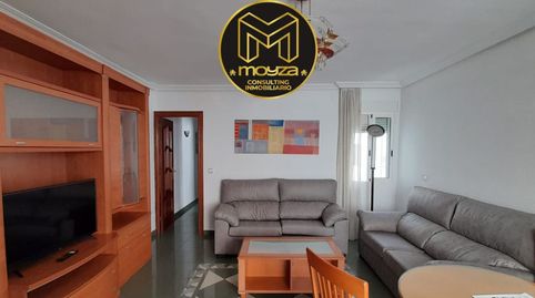 Photo 2 of Attic for rent in Belén - San Roque, Jaén Capital