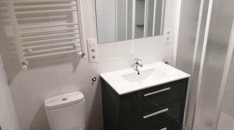 Photo 4 of Flat to rent in Rúa Manuel Murguía, 38, Riazor - Visma, A Coruña