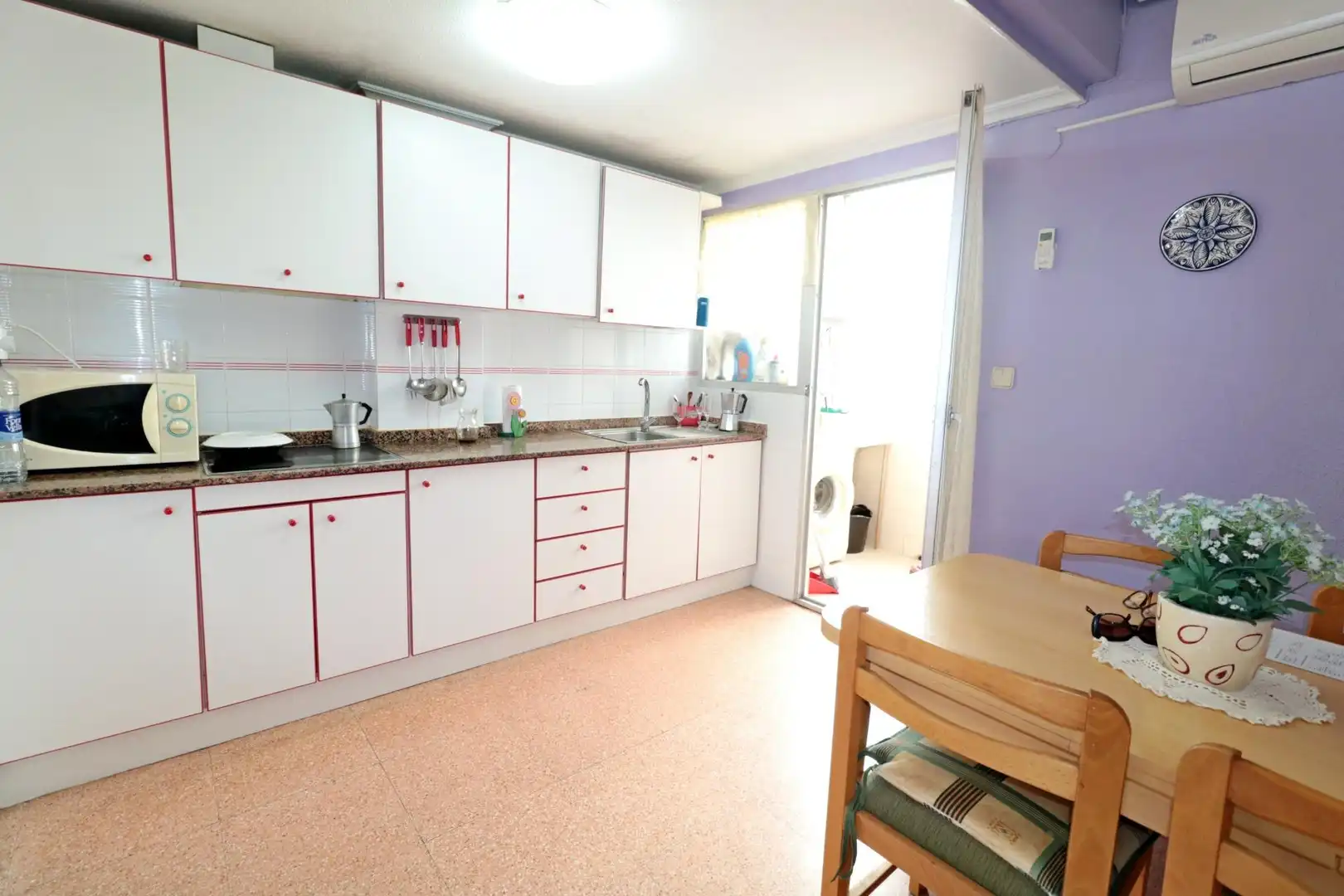 Apartamento con terraza en venta en Calle BENIEL, imagen 9