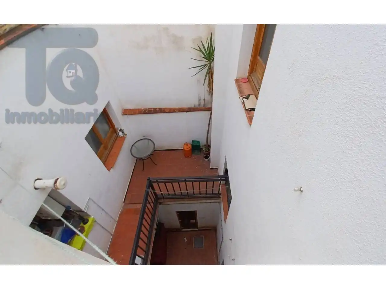 Balcony of Flat for sale in Granada  with Balcony