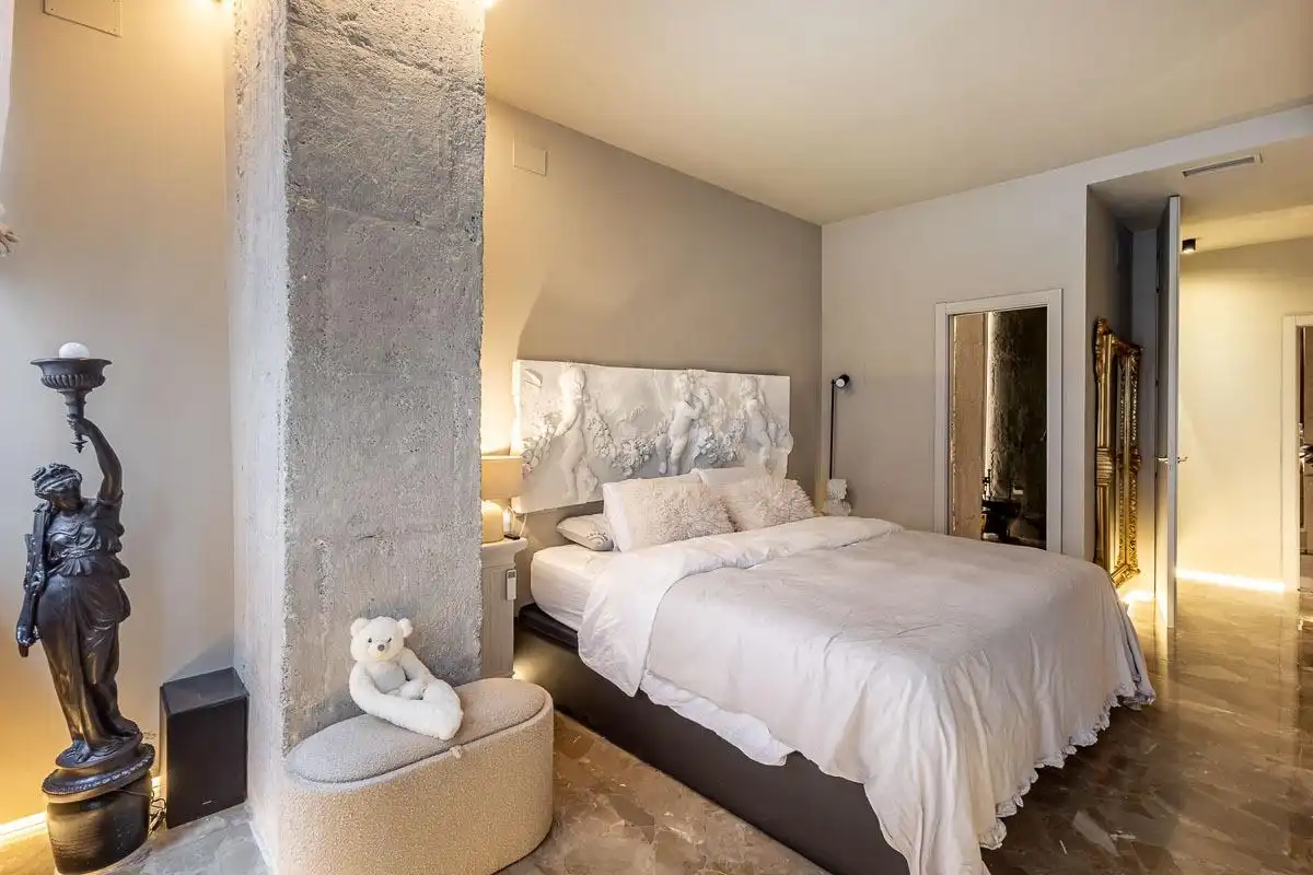 Piso con ascensor en venta en Avenida de la Constitución, imagen 15