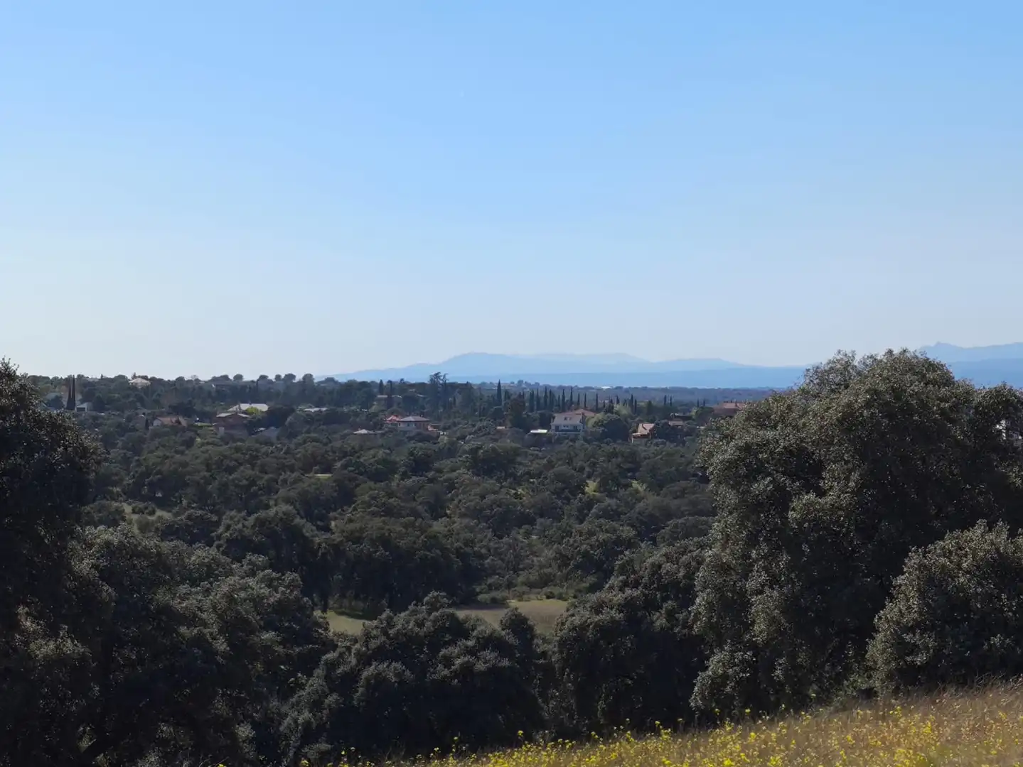 Casa o chalet en venta en Sevilla la Nueva con Aire acondicionado, Calefacción y Jardín privado