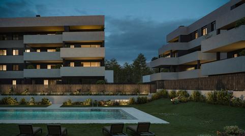 Photo 5 from new construction home in Flat for sale in Carrer Josep Tarradellas, Vilablareix, Girona