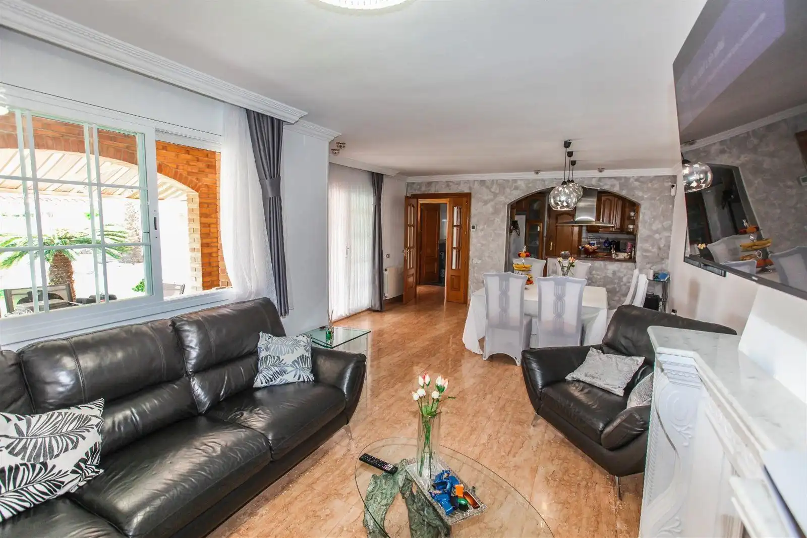 Villa con piscina in vendita a ACUARI 1, imagen 12