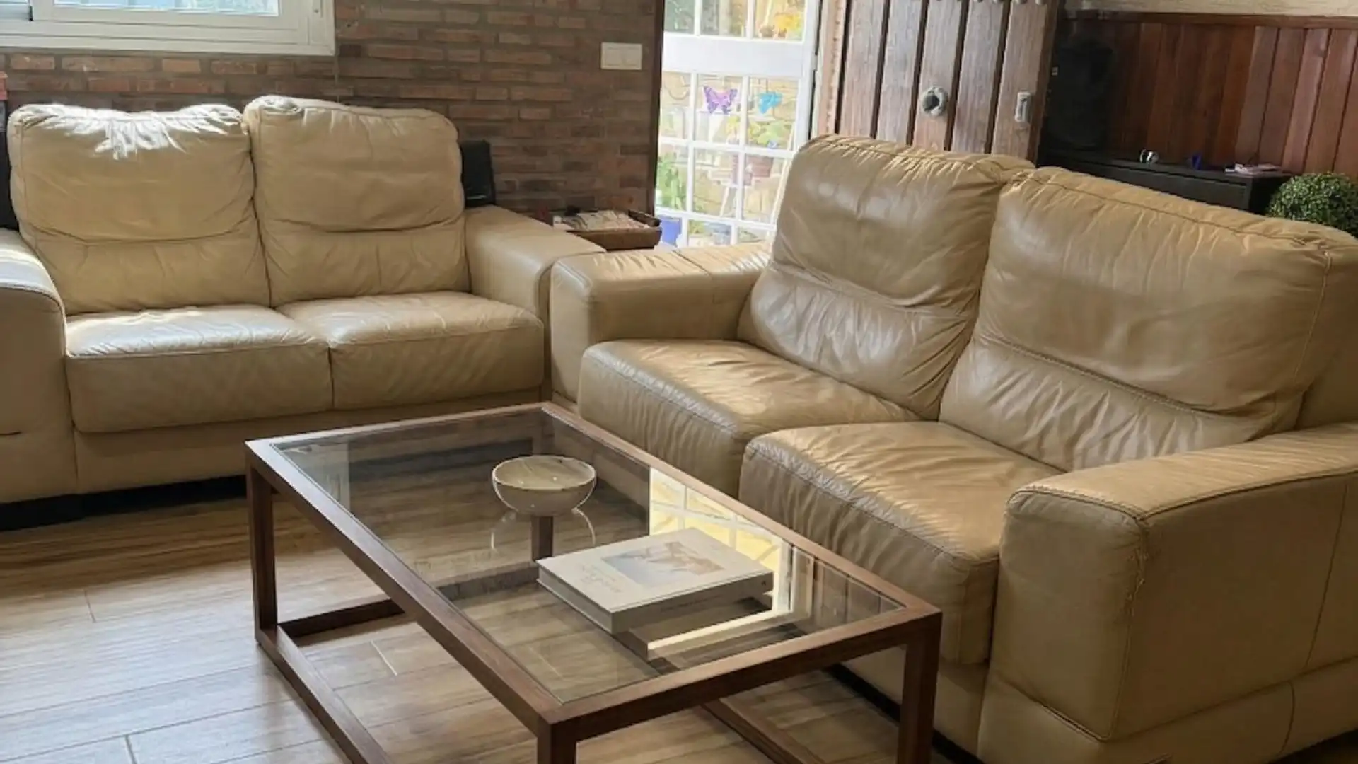 Sala d'estar de Casa o xalet en venda en Jerez de la Frontera