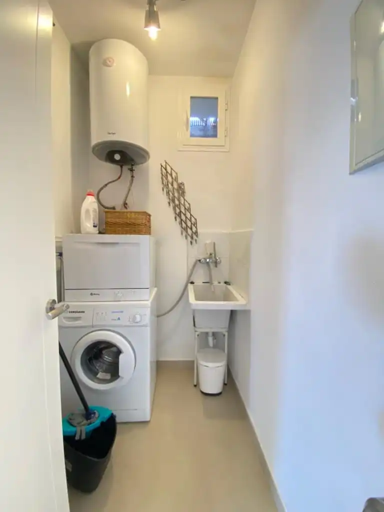 Apartament de lloguer a Calle Pamela, Rancho Domingo - La Hacienda