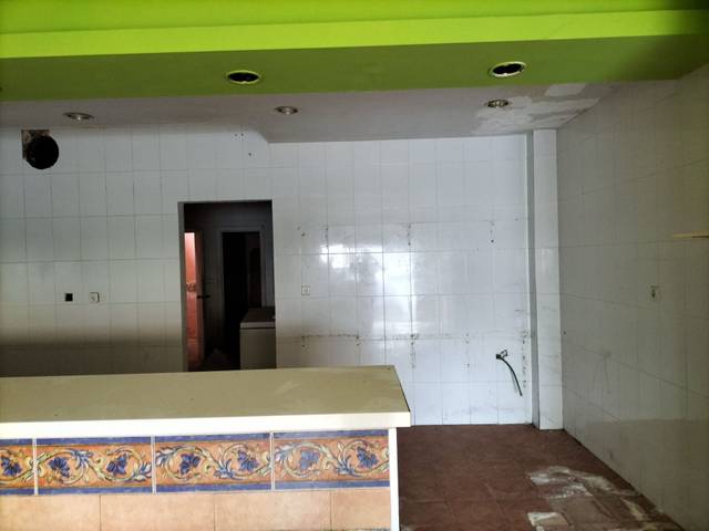 Local comercial en Venta en Churriana - El Pizarrillo - La Noria-Guadalsol