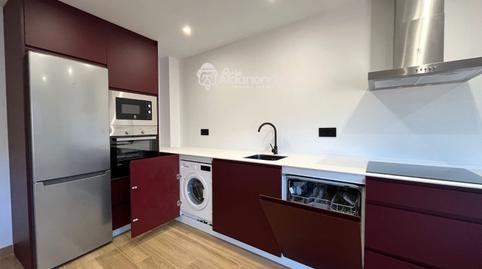 Foto 4 de Apartamento de alquiler en Reyes Catolicos, Cepeda, Salamanca