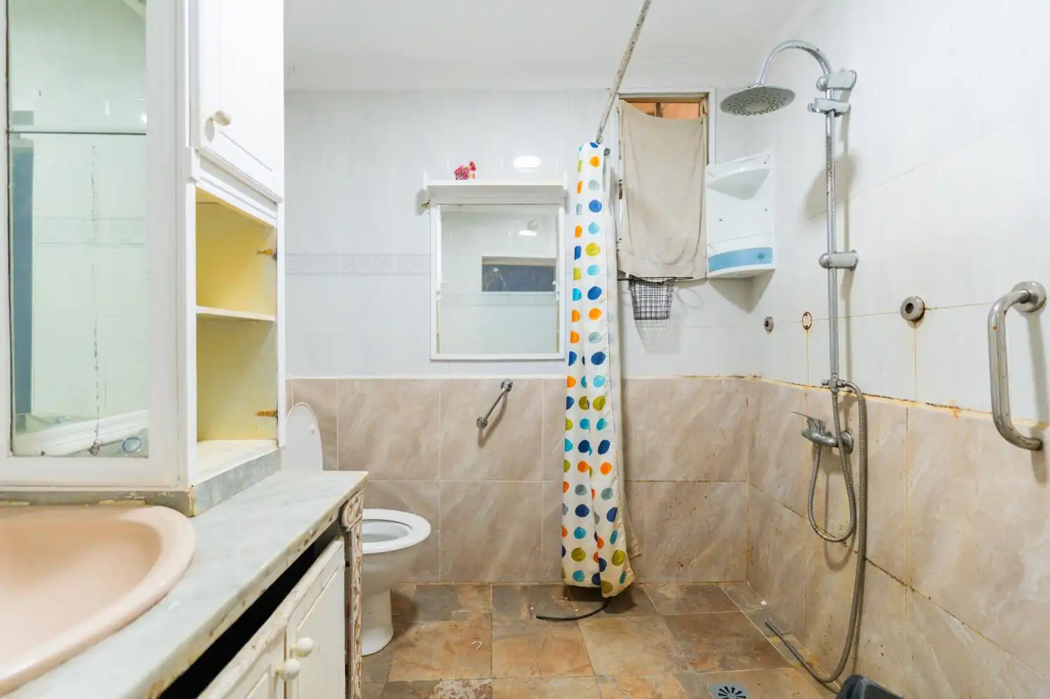 Bathroom of Detached homes for sale in Santa Cruz de Tenerife  with Storage room