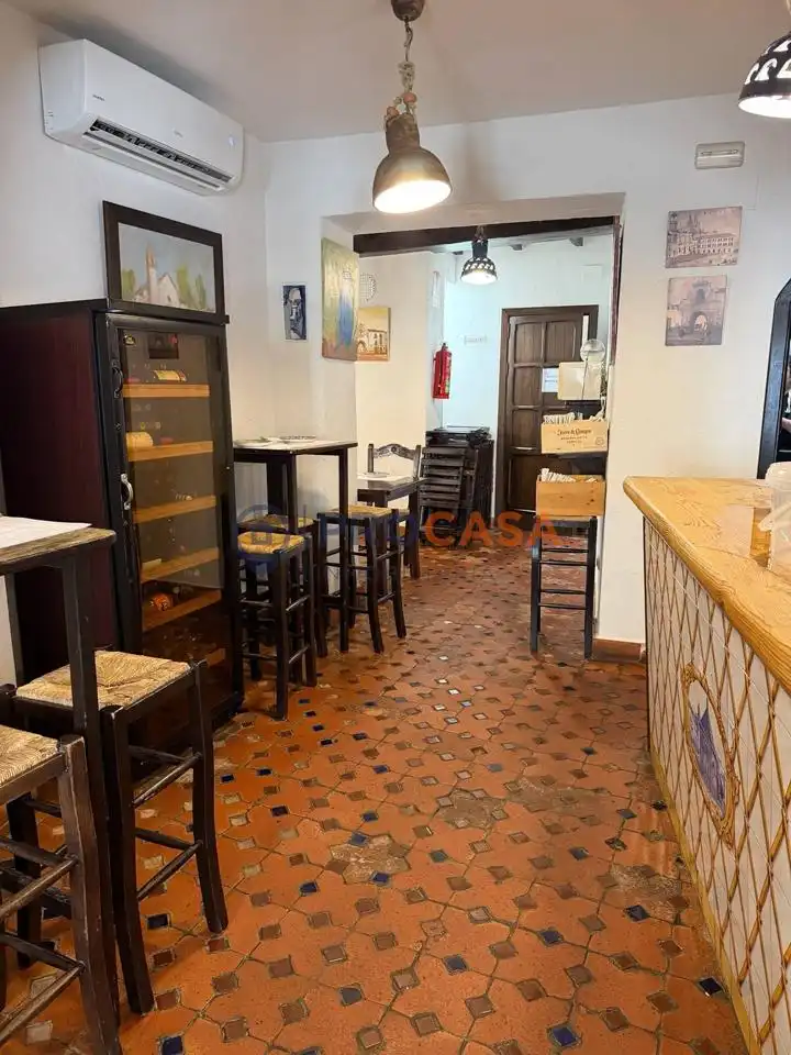 Buildings for sale in Utrera