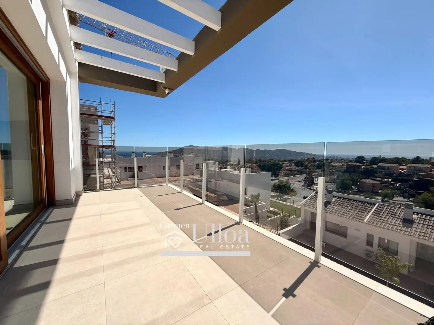 Adosado con piscina en venta en Calle Calle Sierra Gelada, imagen 35