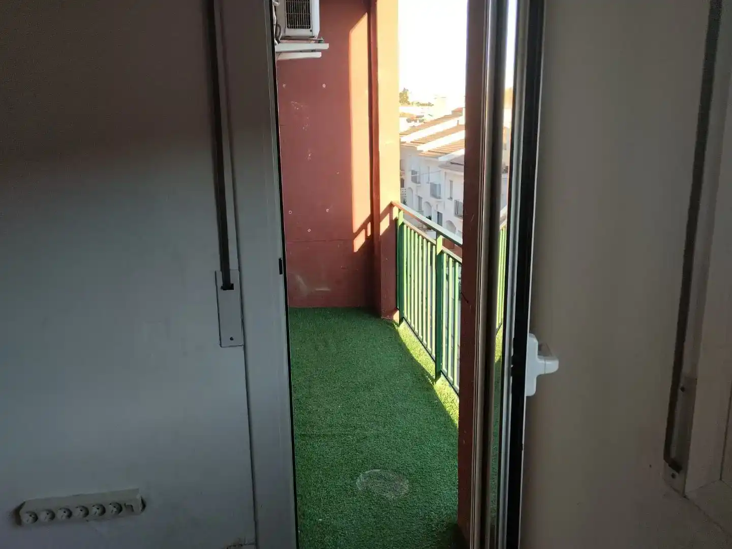 Terrassa de Pis en venda en Esparreguera amb Aire condicionat i Balcó