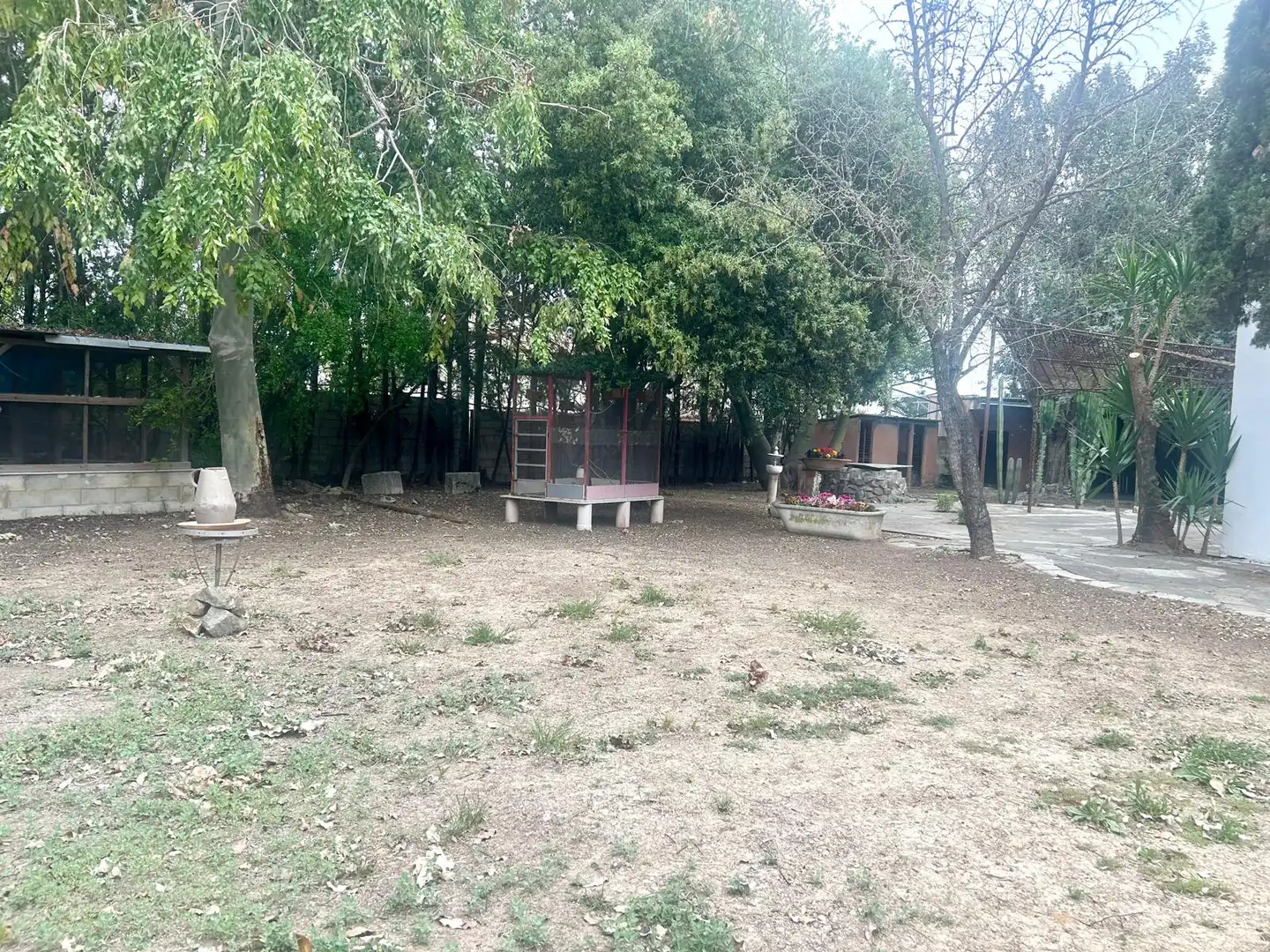 Country homes for sale in Caballero Bonald - San José Obrero - Guadalcacín