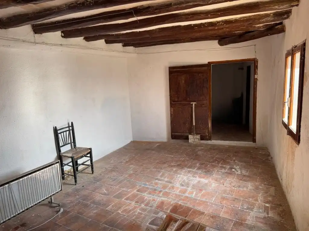 Casa o chalet en venta en Fórnoles con Jardín privado y Terraza