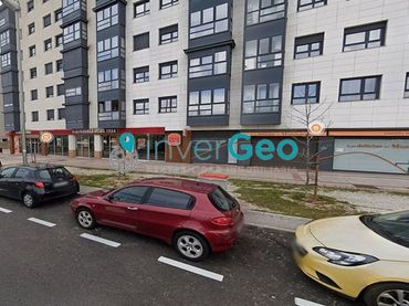 Local comercial en venda a Fuencarral - El Pardo