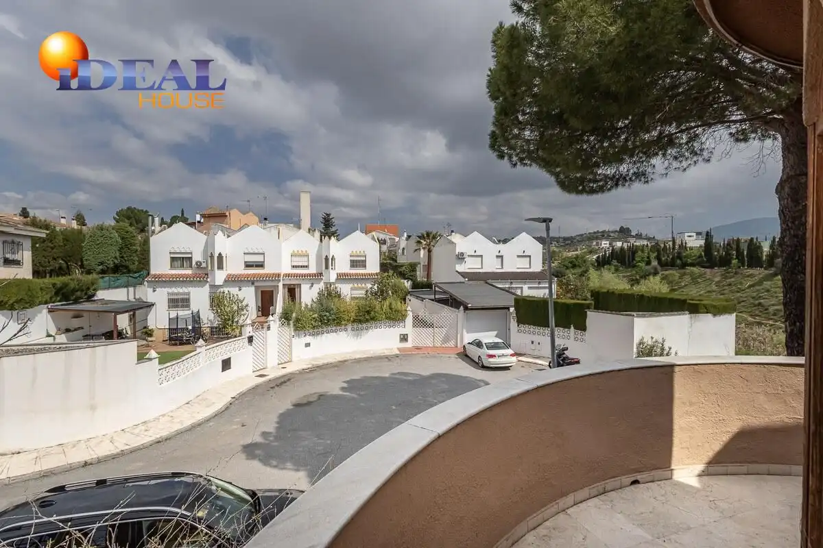 Casa con terrazza in vendita a Calle ARCES UR.MONTELUZ, imagen 29