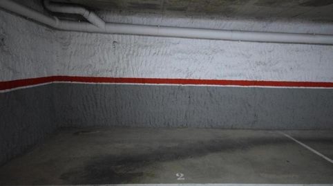 Foto 3 von Garage zum Verkauf in Montserrat, Catalunya - Fontetes, Cerdanyola del Vallès