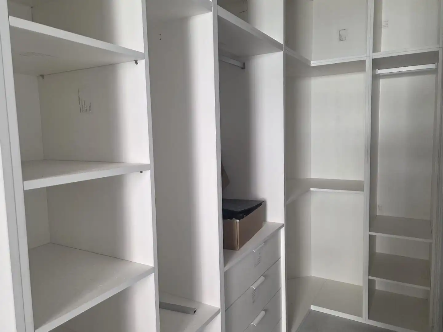 Bedroom of Houses for sale in Valencia  with Air Conditioner, Heating and Private garden