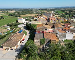 Exterior view of Residential for sale in El Far d'Empordà