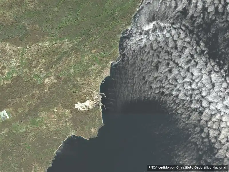Wohnung zum Verkauf in Carboneras, imagen 2