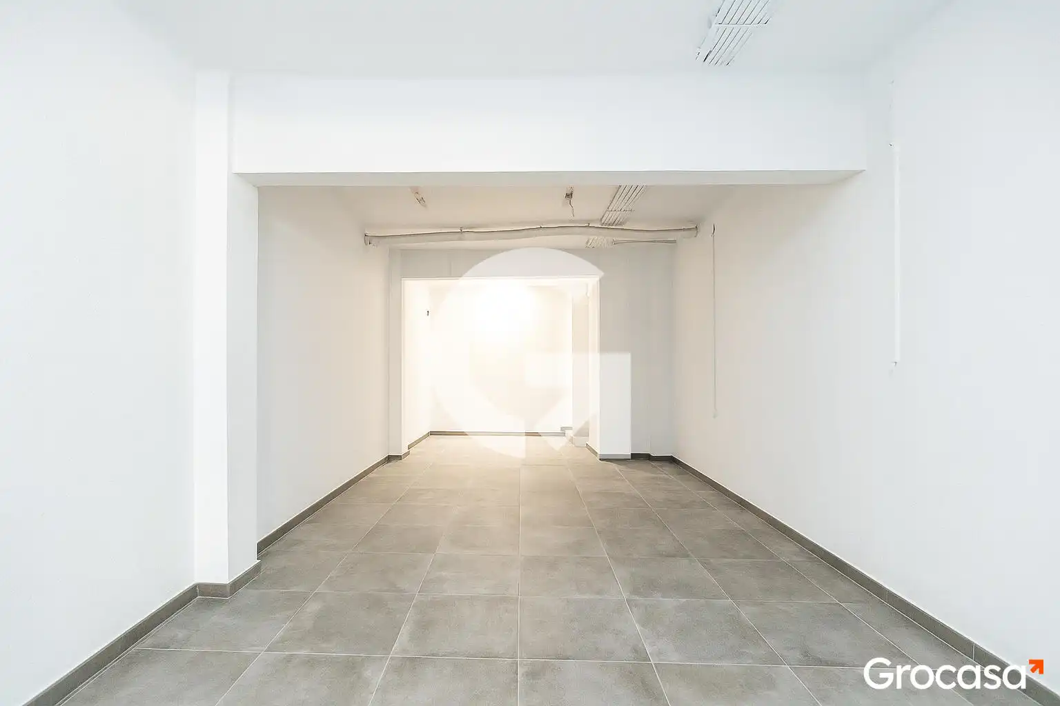 Geschaftsraum zum Verkauf in CL SANT LLUIS, Diagonal - Colomeres