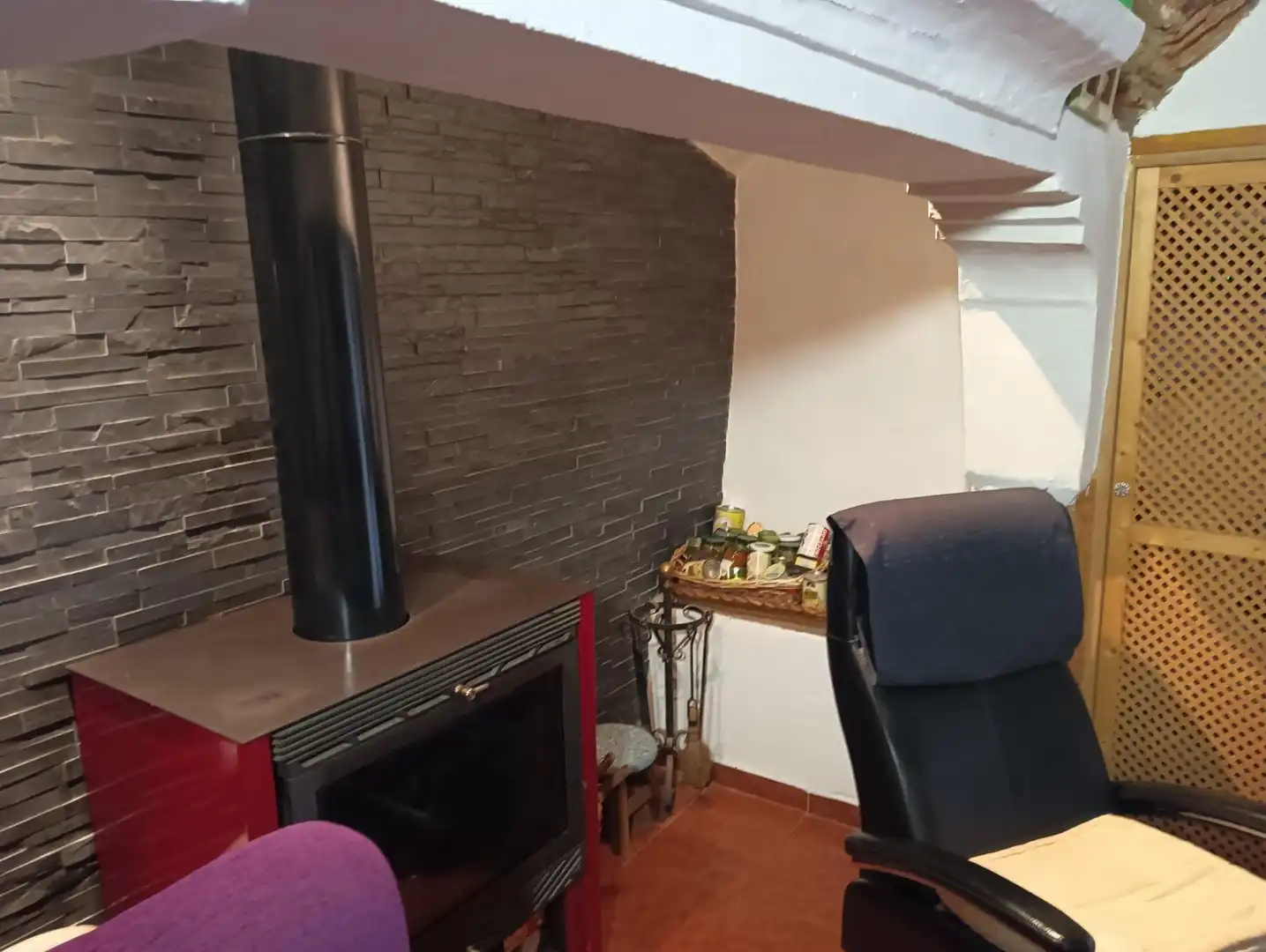 Casa o chalet en venta en Aldea del Cano con Calefacción, Jardín privado y Amueblado