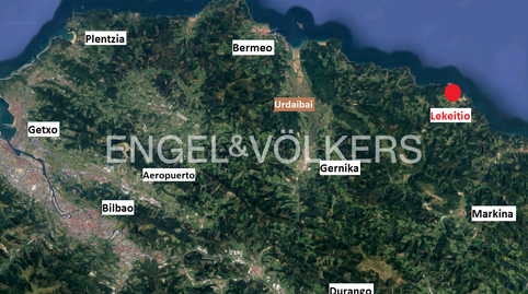 Foto 3 de Casa o xalet en venda a Paskual Abaroa, Lekeitio, Bizkaia