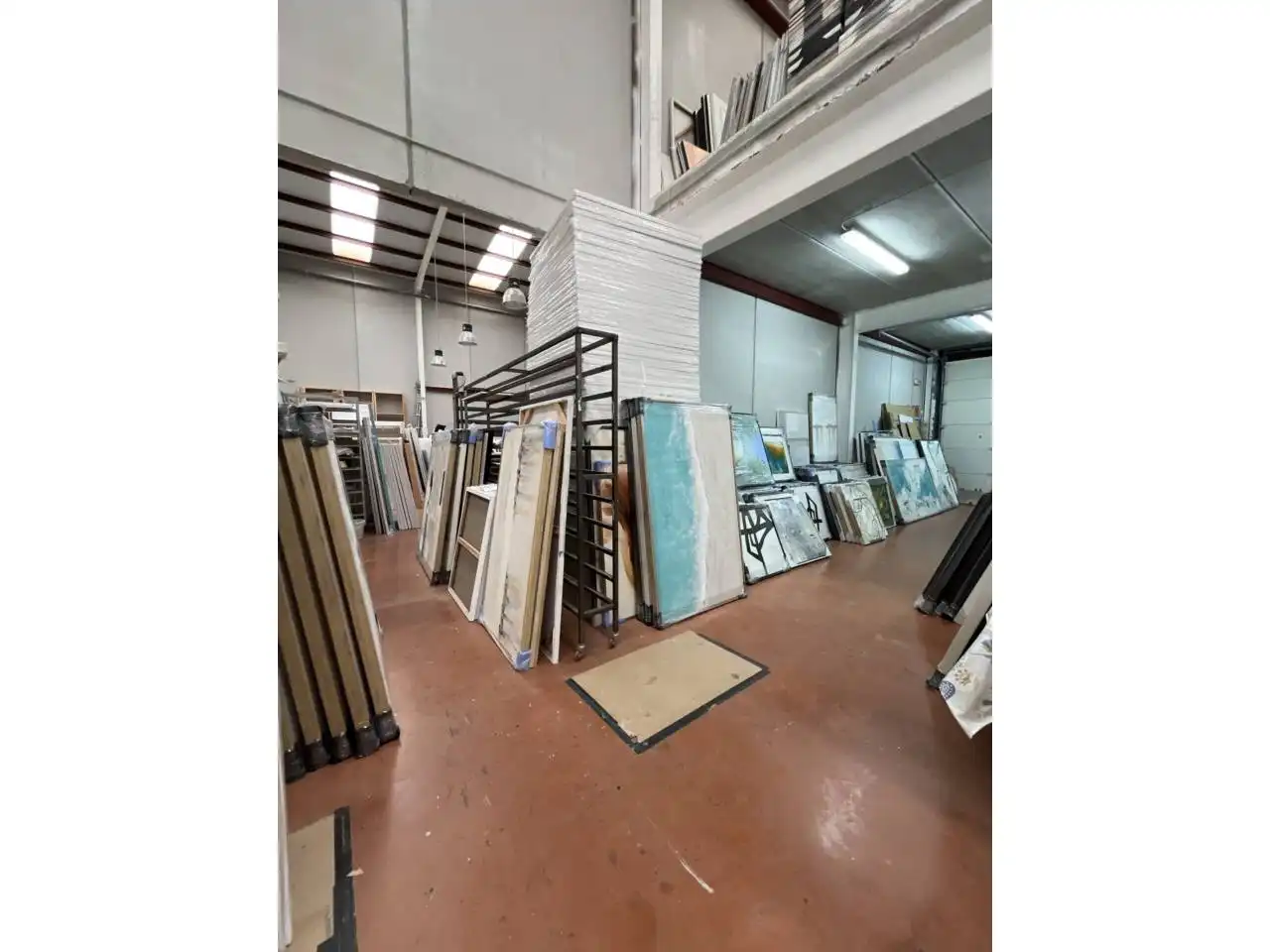 Industrial buildings for sale in Mutxamel  with Alarm