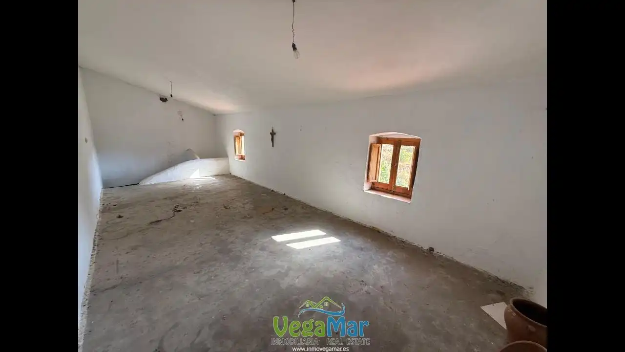 Landhaus mit Garten zum Verkauf in Rio Seco Alto, imagen 4