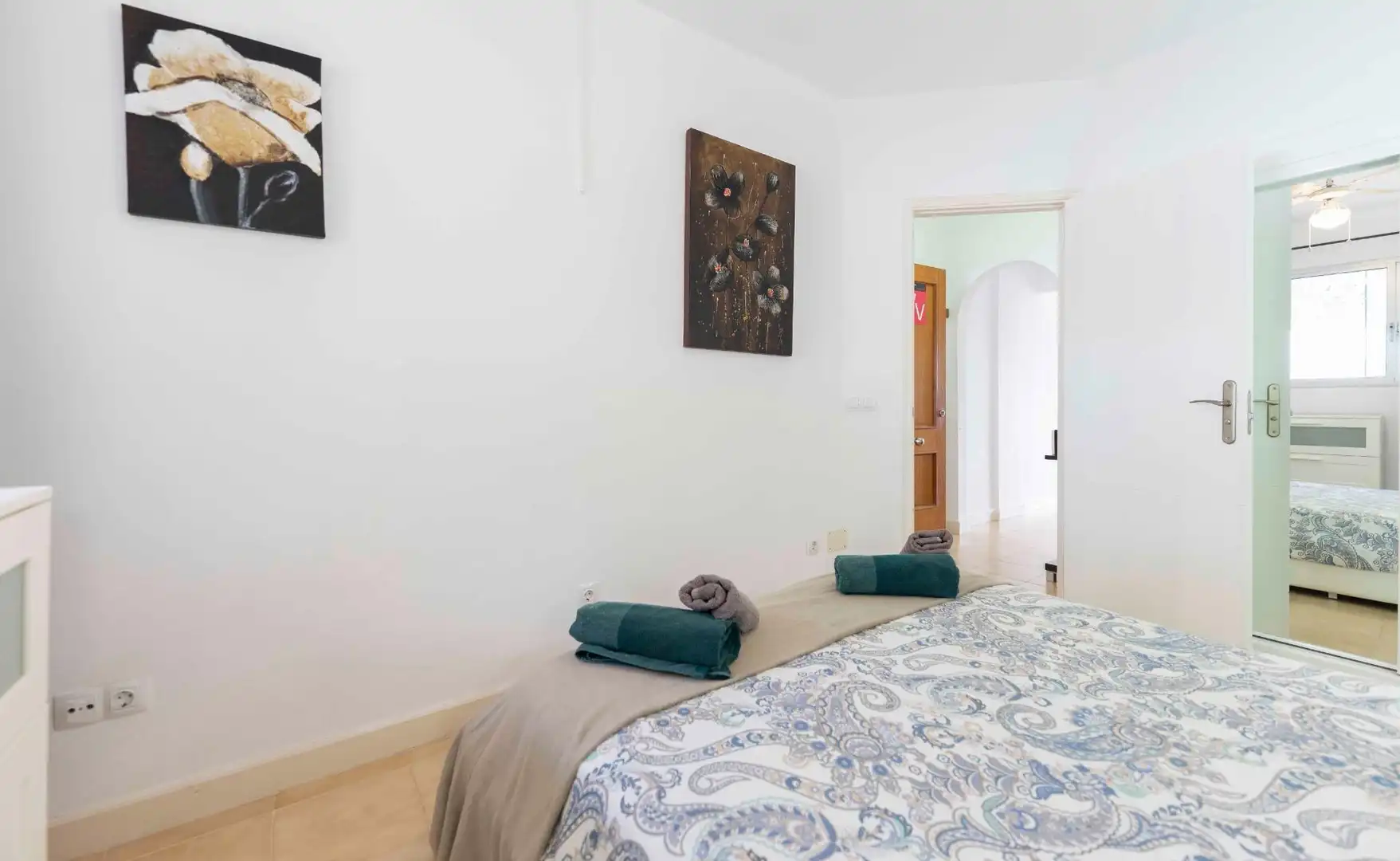 Mini appartamento con terrazza in vendita a ADEJE 300, imagen 29