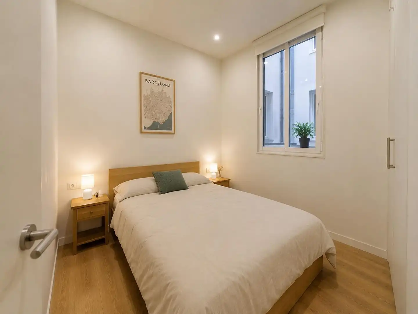 Wohnungen zum Verkauf in Carrer CALABRIA, Sant Antoni