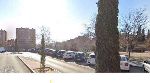 Foto 3 de Pis en venda a Ambroz, Madrid