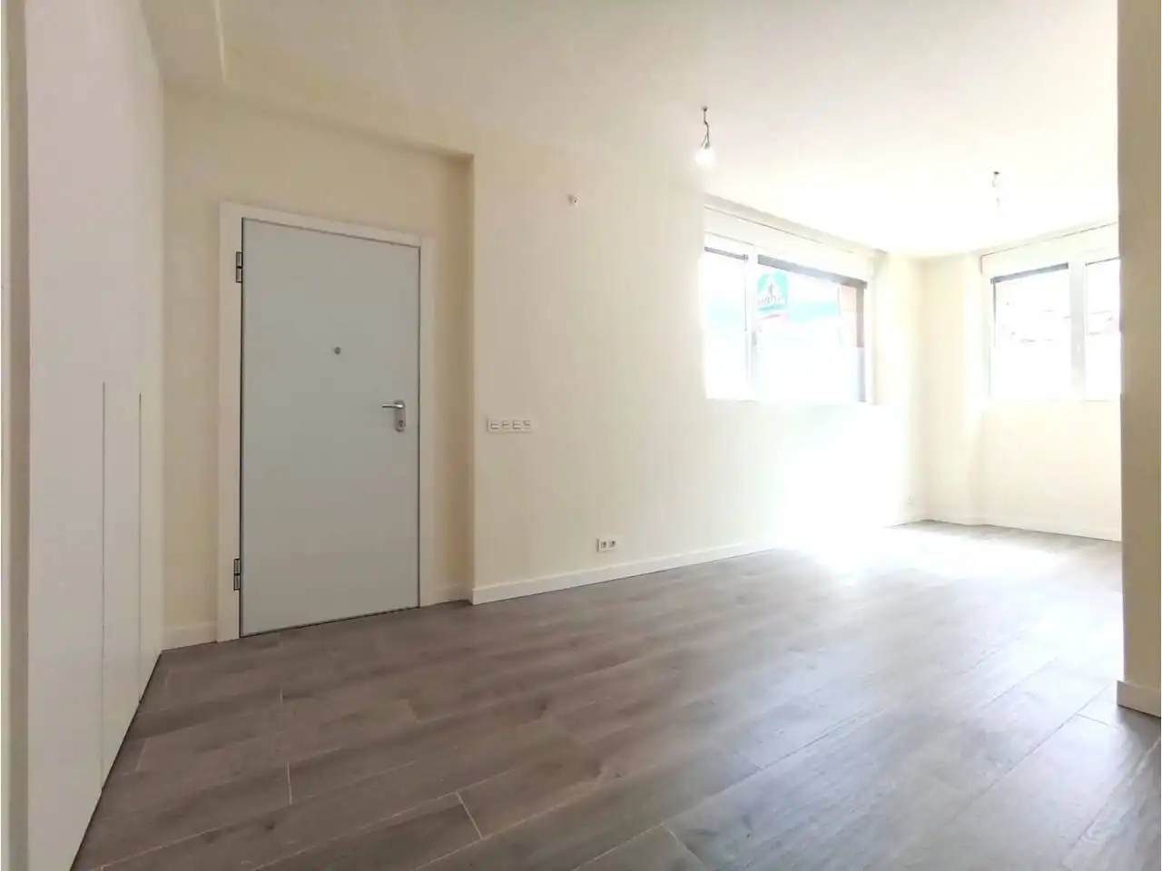 Piso en venta en Burgos con Calefacción, Amueblado y Alarma