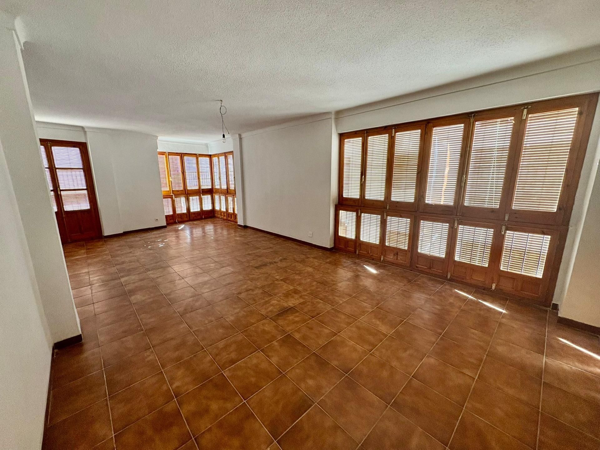 Flat for sale in Santiago