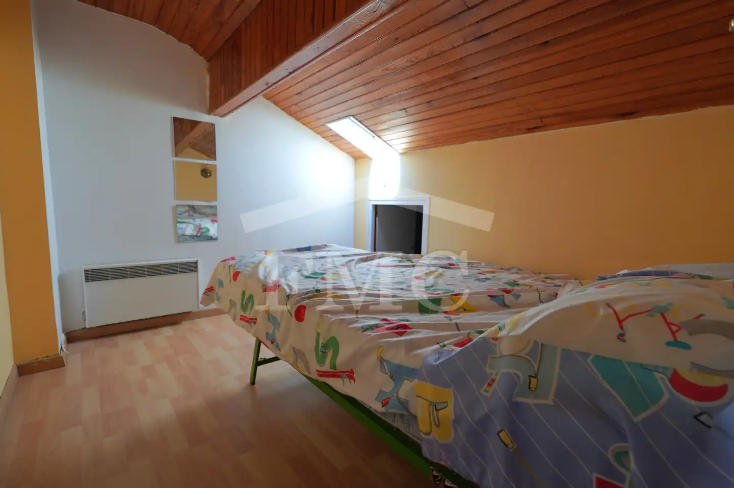 Wohnung mit Terrasse zum Verkauf in Rue du Col Rouge 8, imagen 22