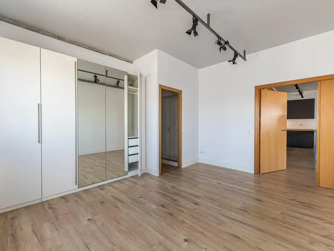 Ático en venta en C. de Miguel Yuste, Simancas